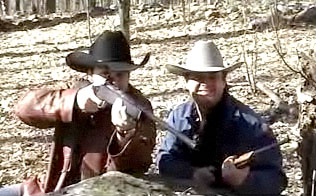 'Birdshot Mountain' a Hilarious spoof on the Treacherous '00s Era 
