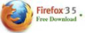 Get Firefox, a world class free browser!! 