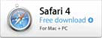 Get the latest Safari for PC & Mac